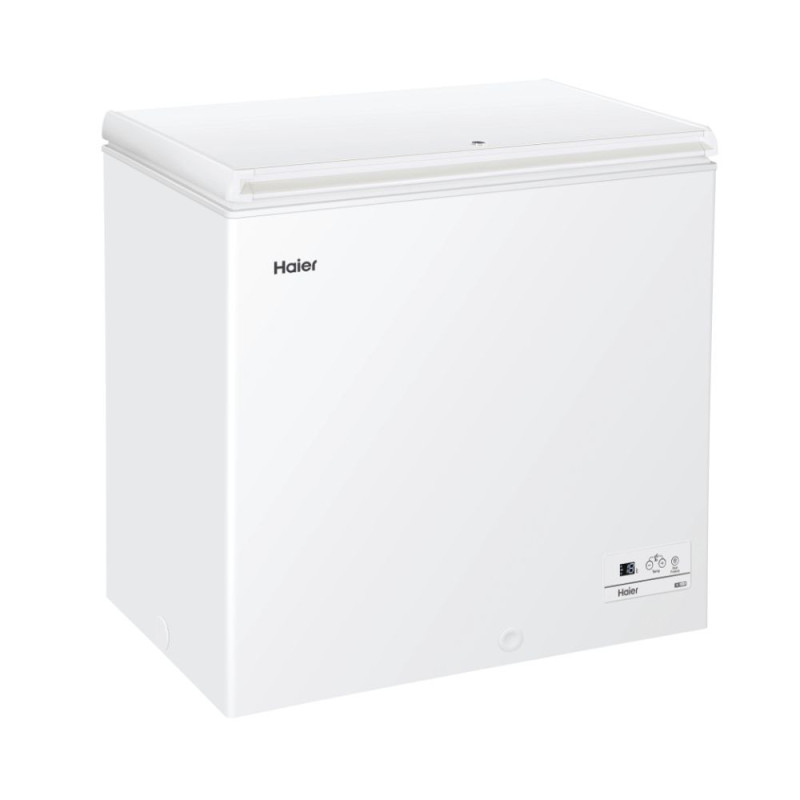 Haier HCE200E Congelatore a pozzo Libera installazione 196 L E Bianco 2025