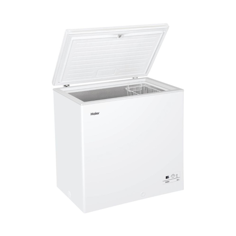 Haier HCE200E Congelatore a pozzo Libera installazione 196 L E Bianco 2025