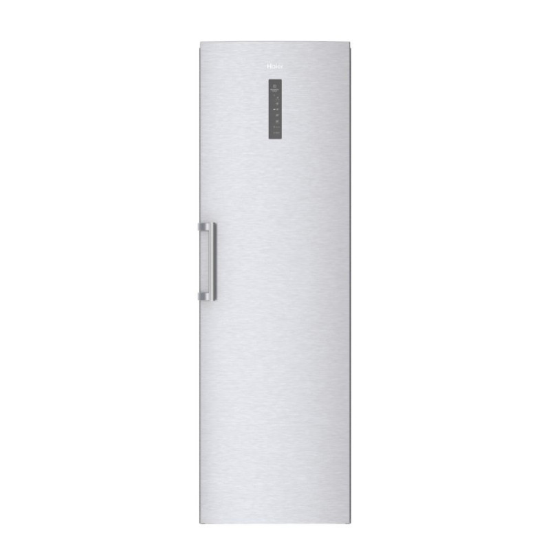 Haier INSTASWITCH H3F330SEH1 Congelatore a pozzo Libera installazione 330 L E Grigio In Linea