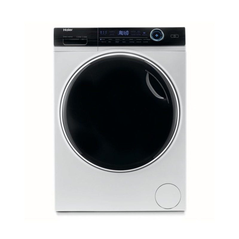 Haier I-Pro Series 7 HWD80-B14979 lavasciuga Libera installazione Caricamento frontale Bianco D Nuovo