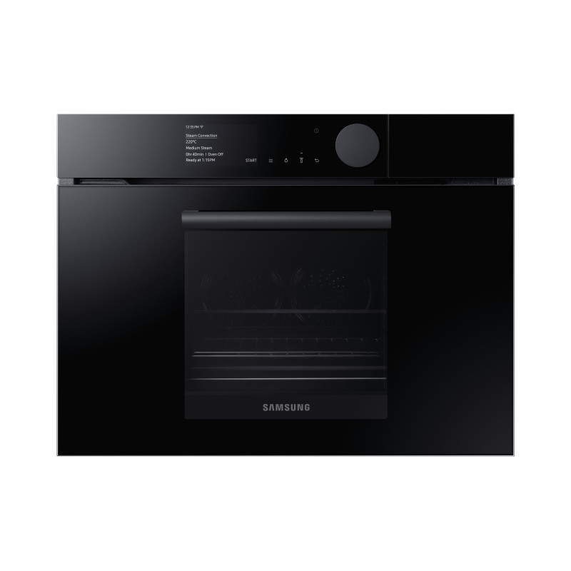Samsung Forno a vapore compatto Infinite Line™ 50L NQ50T8939BK Vendita