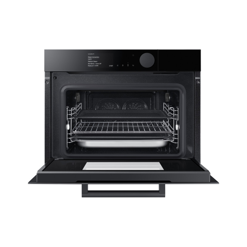 Samsung Forno a vapore compatto Infinite Line™ 50L NQ50T8939BK Vendita