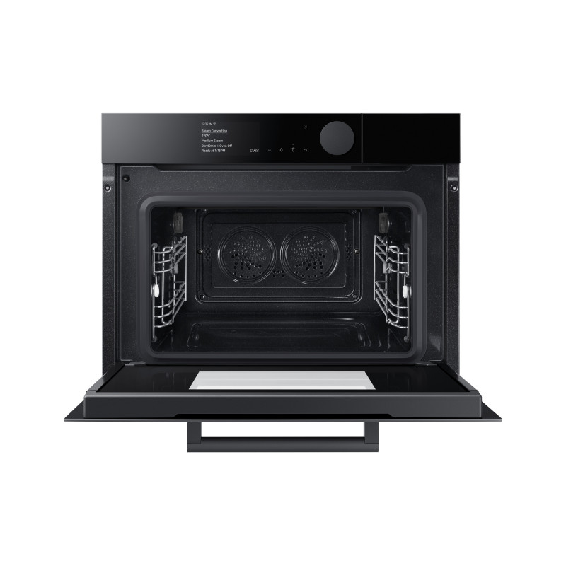 Samsung Forno a vapore compatto Infinite Line™ 50L NQ50T8939BK Vendita