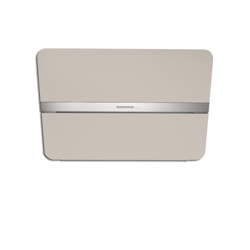 Falmec Flipper Cappa aspirante a parete Grigio 800 m³/h A Acquista Ora
