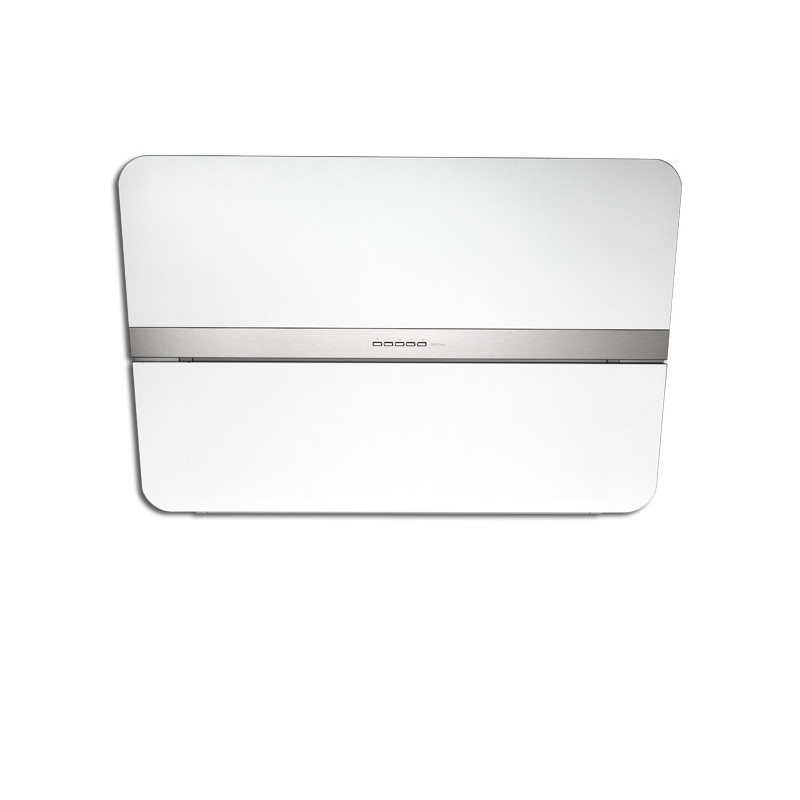 Falmec Flipper Cappa aspirante a parete Bianco 800 m³/h A Promozione Limitata