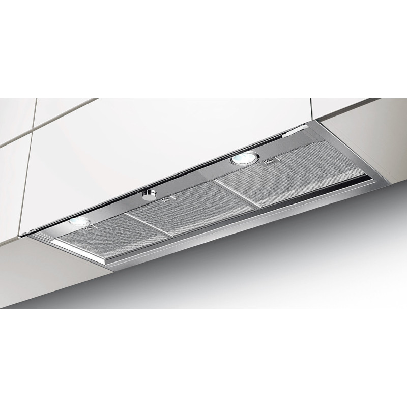 FABER S.p.A. IN-NOVA SMART X A120 Integrato Acciaio inox 360 m³/h D Outlet