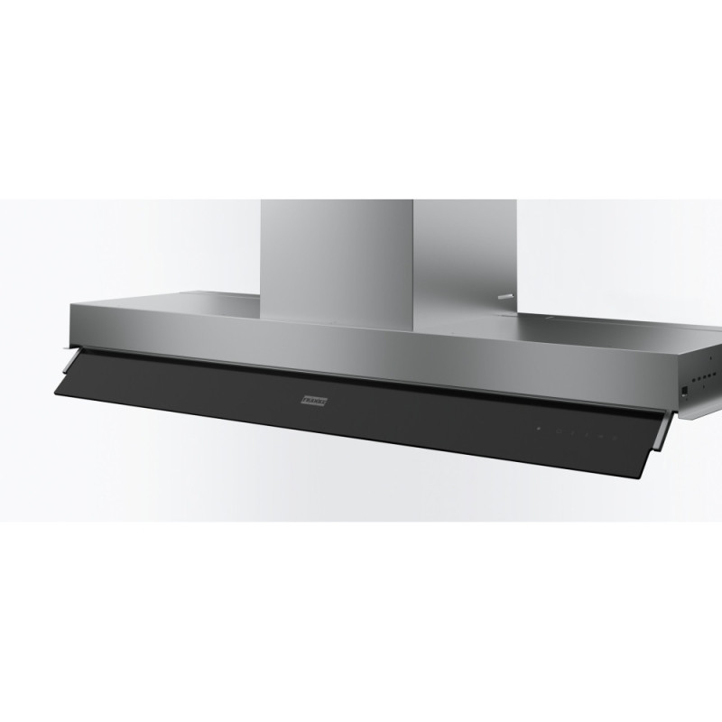 Franke 305.0662.834 cappa aspirante Integrato Acciaio inox 580 m³/h A Convenienza