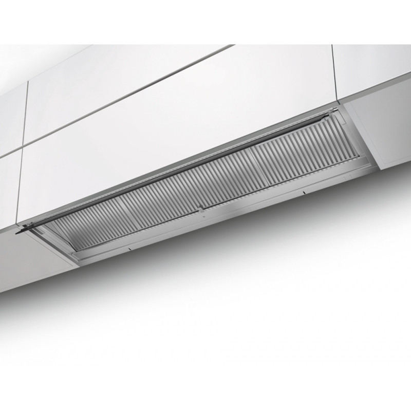 Franke 305.0662.834 cappa aspirante Integrato Acciaio inox 580 m³/h A Convenienza