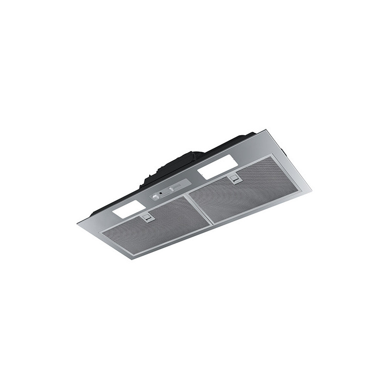 Franke Grupo filtrante 52/70 FBI 705 XS Integrato Acciaio inox 390 m³/h B Presa