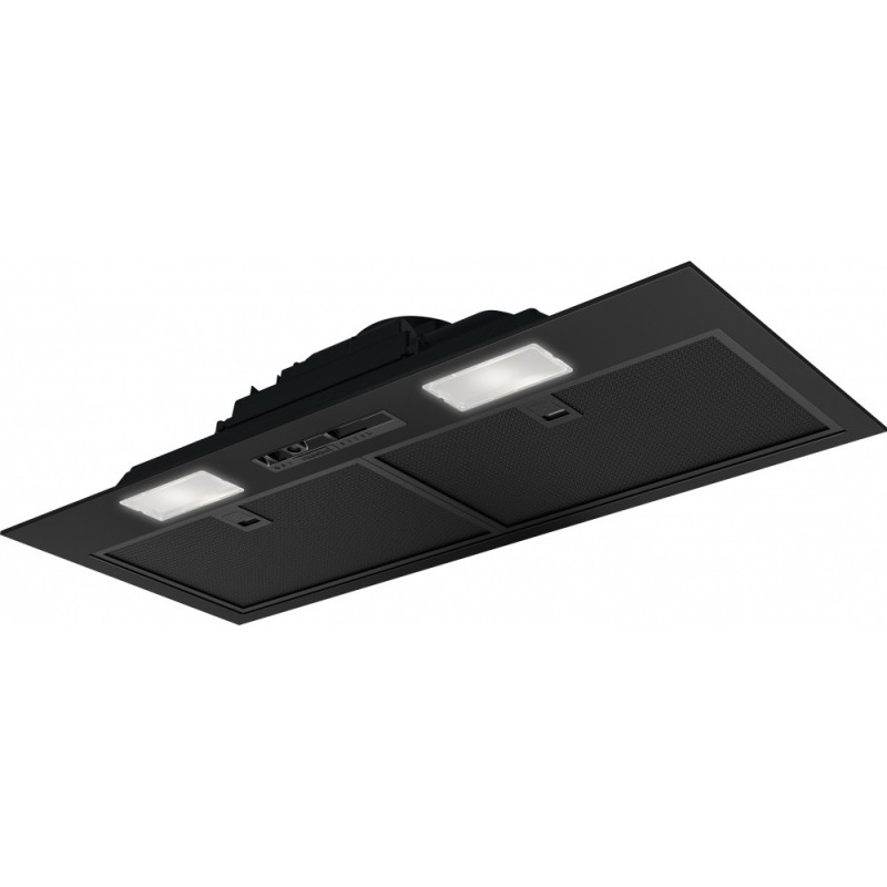 Franke 305.0689.925 cappa aspirante Integrato Nero 335 m³/h C Offerta
