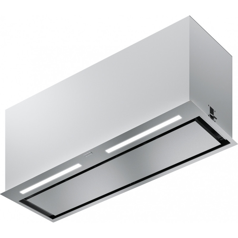 Franke 305.0665.370 cappa aspirante Incassato Acciaio inox 610 m³/h A Saldi