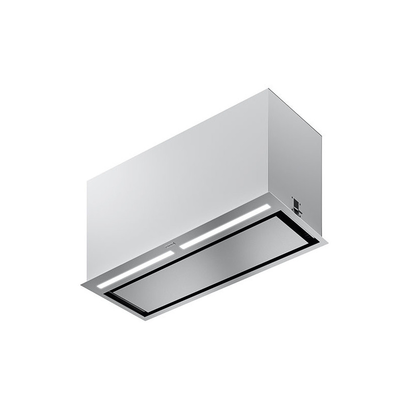 Franke FBFP XS A70 Incassato Acciaio inox 720 m³/h A Offerte