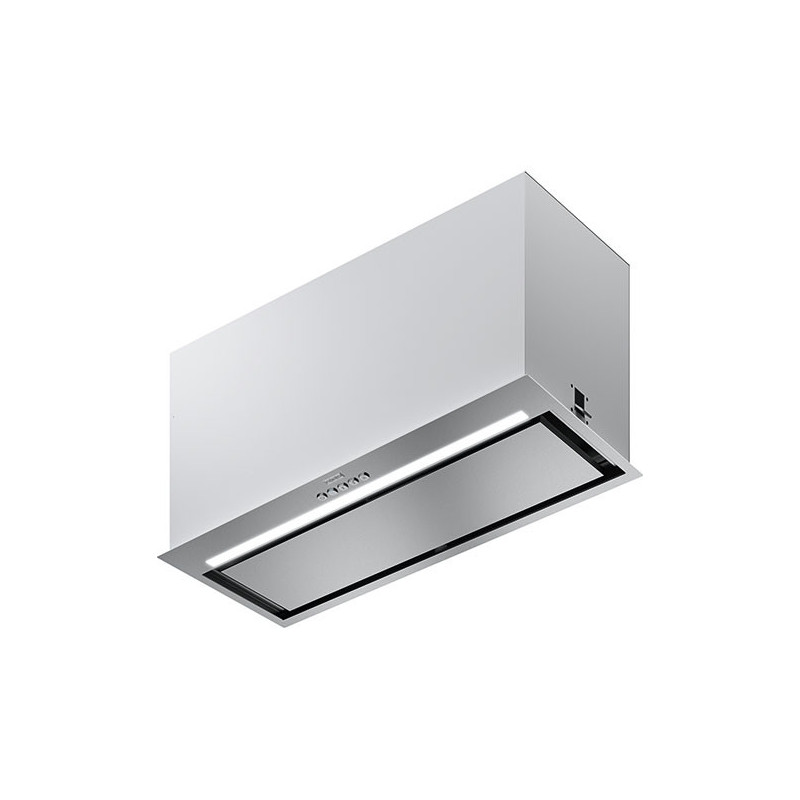 Franke BOX FLUSH EVO FBFE XS A70 Incassato Acciaio inox 670 m³/h B I Più Venduti
