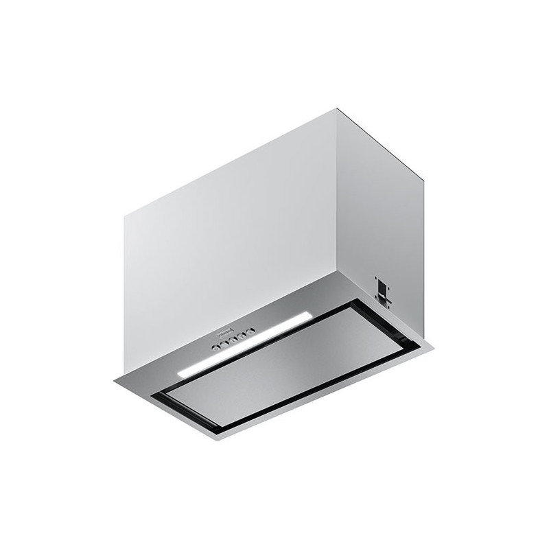 Franke BOX FLUSH EVO FBFE XS A52 Incassato Acciaio inox 620 m³/h B Offerta per la Festa della Mamma