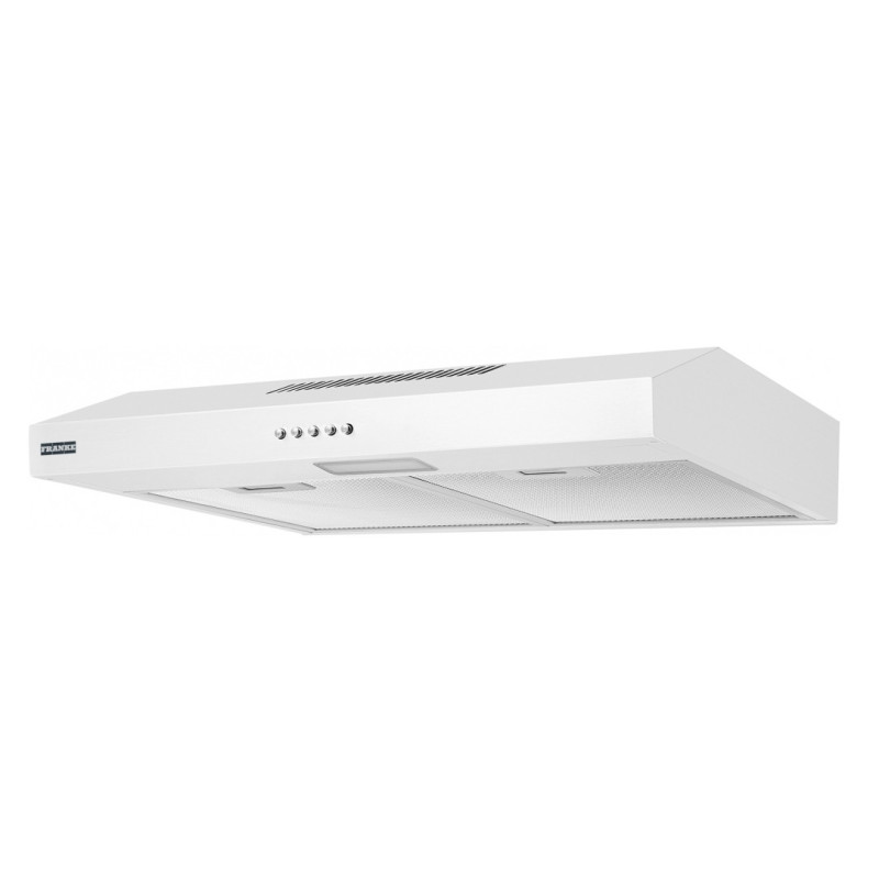 Franke ADIGE 60 Cappa aspirante a parete Bianco 180 m³/h C