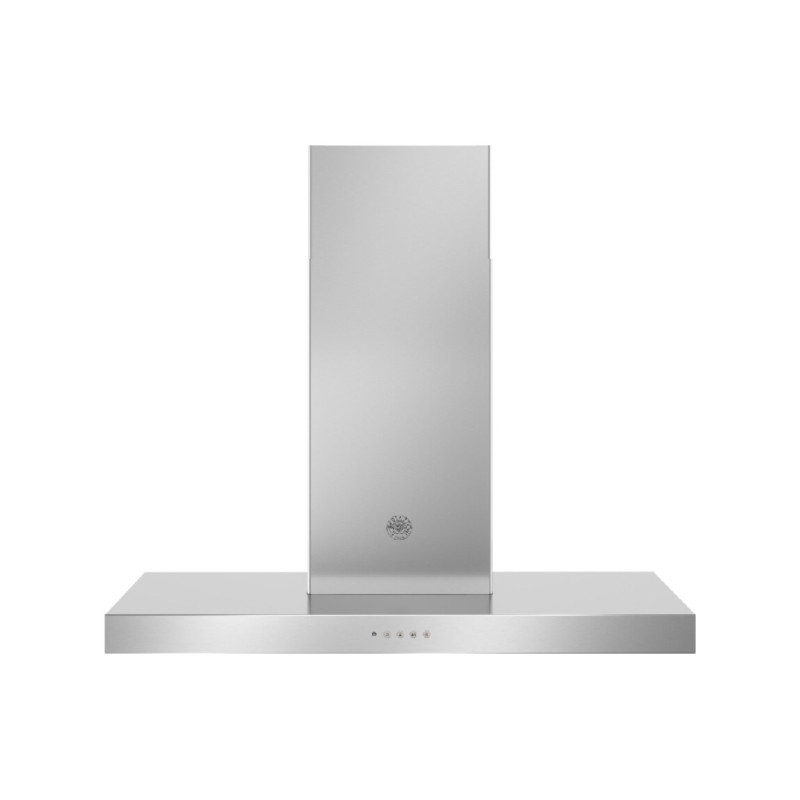 Bertazzoni KT90P1XV cappa aspirante Acciaio inox 710 m³/h B Grandi sconti