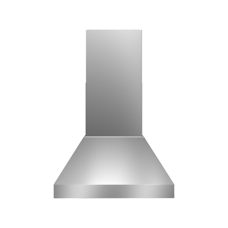 Bertazzoni KPH90MASXT cappa aspirante Acciaio inox 740 m³/h A