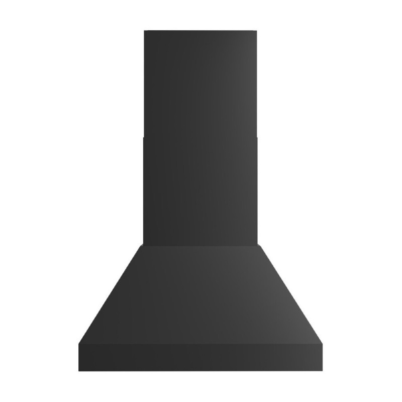 Bertazzoni KPH90MASNET cappa aspirante Nero 740 m³/h A Offerte speciali