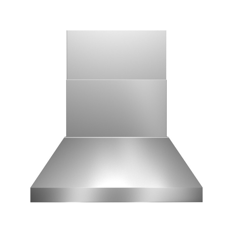 Bertazzoni KPH120MASXT cappa aspirante Acciaio inox 740 m³/h A Enormi risparmi