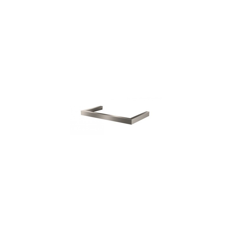 FABER 112.0516.433 Kit cornice per cappa THEA parete 800 mm
