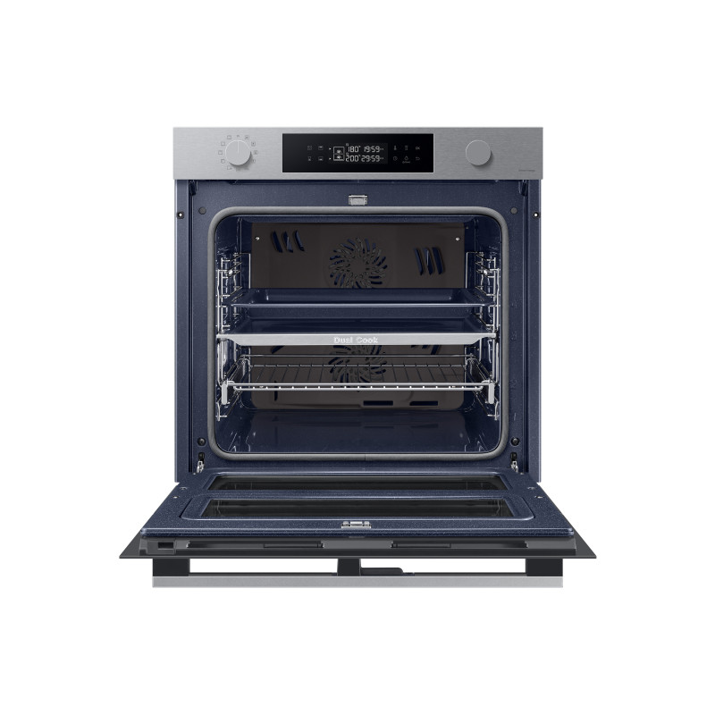 Samsung Forno Dual Cook Flex™ Serie 4 76L NV7B4540VBSbr Hotsell
