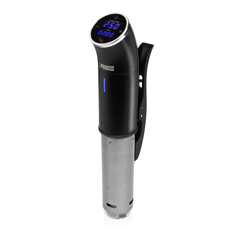 Princess 01.267003.01.001 Stick Sous Vide a immersione Saldi Di Fabbrica
