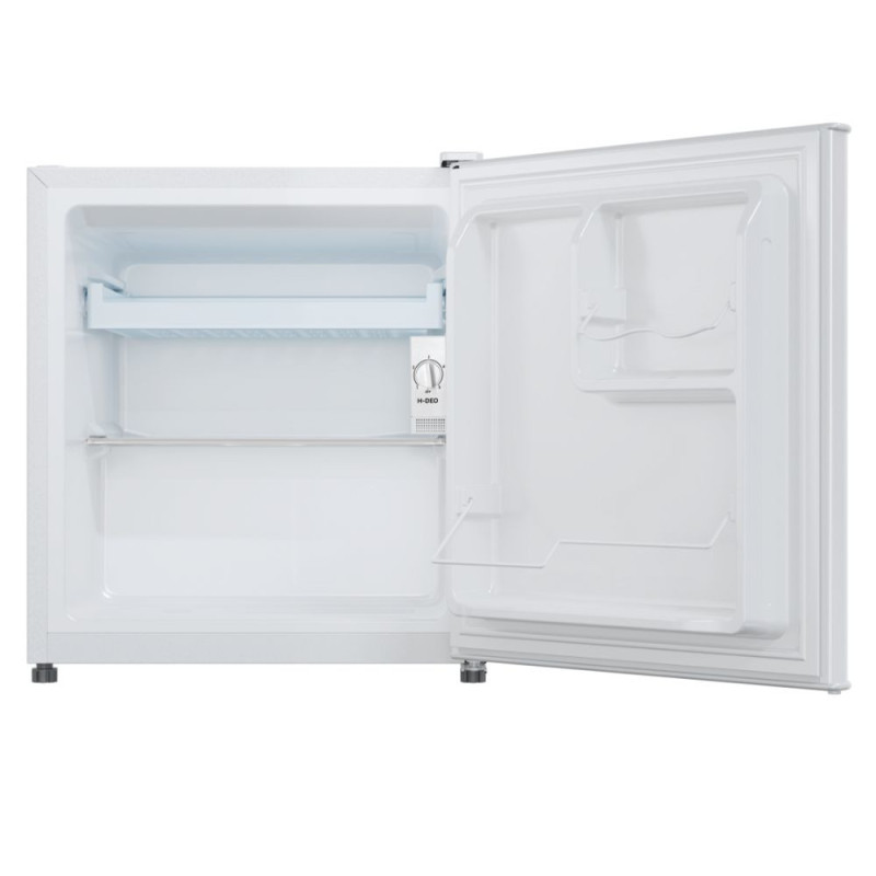 Candy Comfort CHASD4351EWC frigorifero Libera installazione 42 L E Bianco Nuova