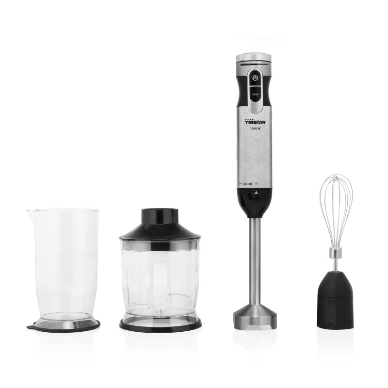 Tristar MX-4829 Set mixer Grande vendita