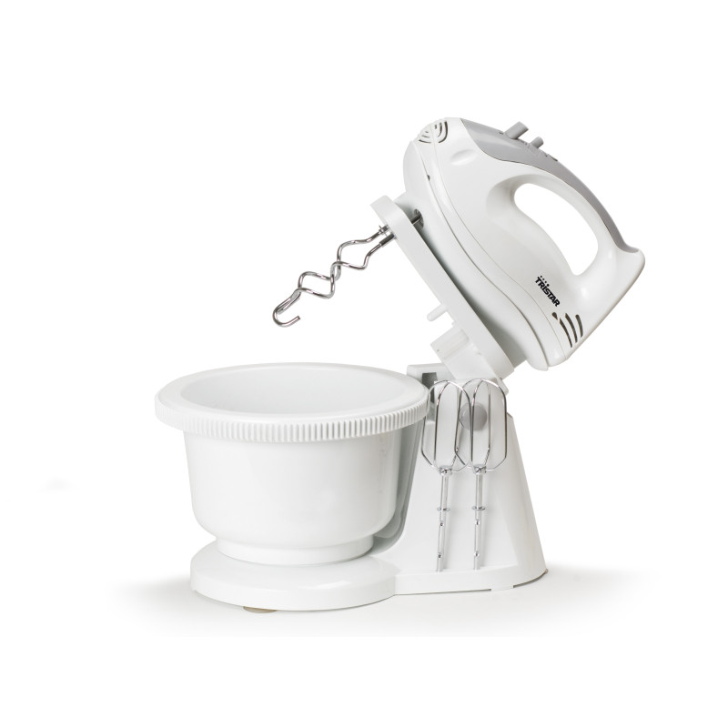 Tristar MX-4152 Sbattitore con ciotola Flash Sale