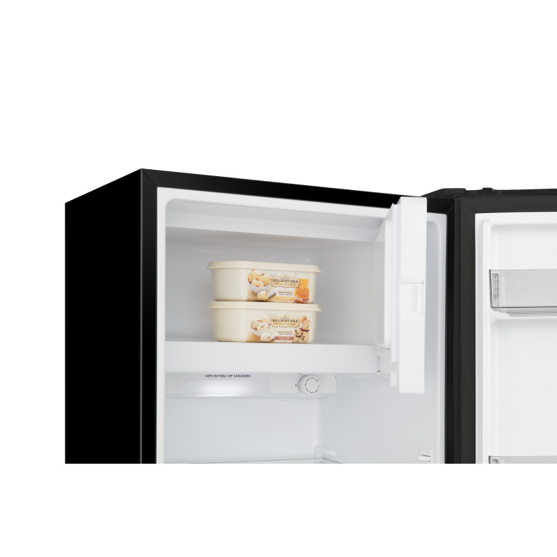 Hisense RR220D4BBE monoporta Libera installazione 165 L E Nero Offerta esclusiva
