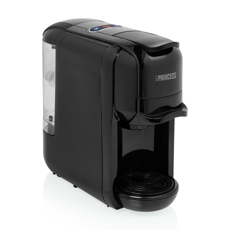 Princess 249452 Automatica Macchina per caffè a capsule 0 6 L Offerta natalizia