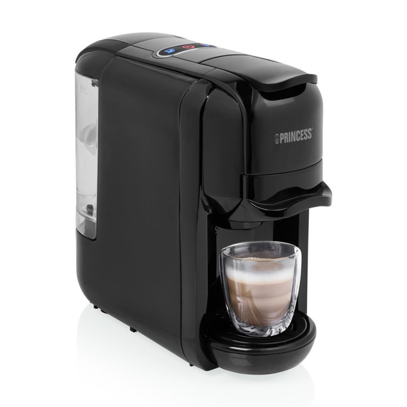 Princess 249452 Automatica Macchina per caffè a capsule 0 6 L Offerta natalizia