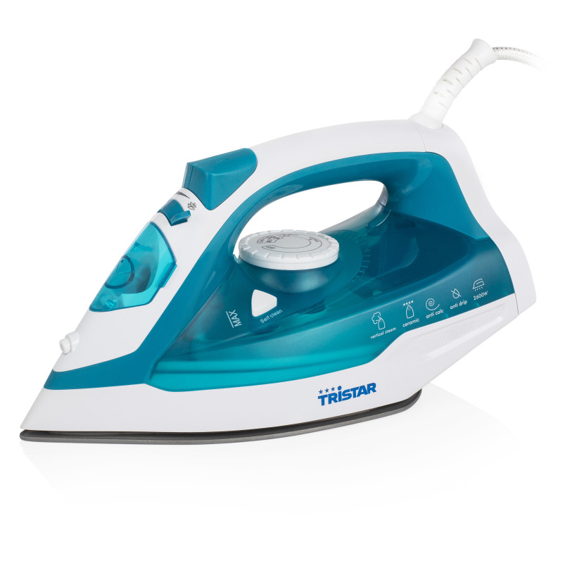 Tristar ST-8320 Ferro a vapore Offerta San Valentino