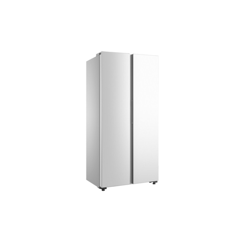 Comfeè RCS609WH1 frigorifero side-by-side Libera installazione 460 L F Bianco Lightning offer