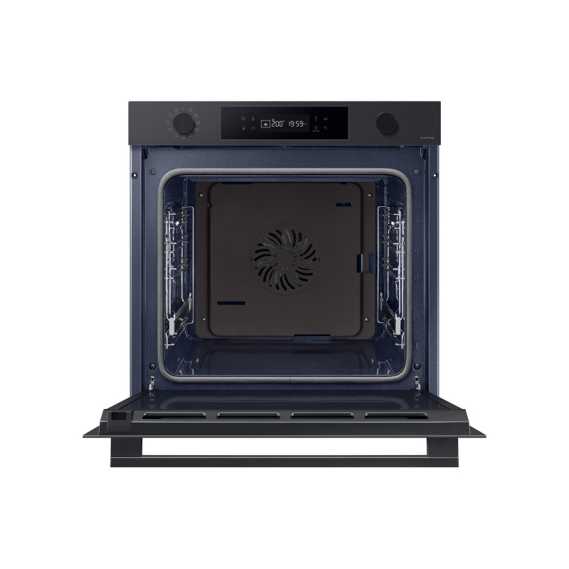 Samsung Forno Multifunzione Serie 4 76L NV7B4140VBB Nuovi prodotti