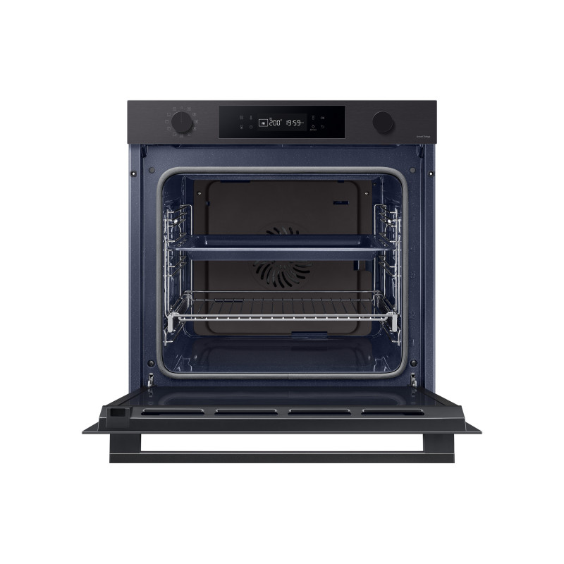 Samsung Forno Multifunzione Serie 4 76L NV7B4140VBB Nuovi prodotti