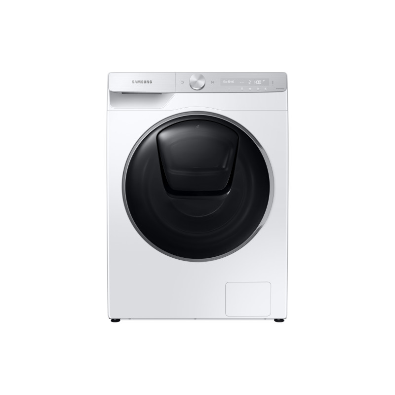 Samsung WD90T954DSH lavasciuga Libera installazione Caricamento frontale Bianco E Liquidazione