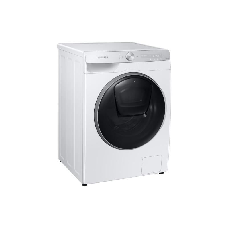 Samsung WD90T954DSH lavasciuga Libera installazione Caricamento frontale Bianco E Liquidazione