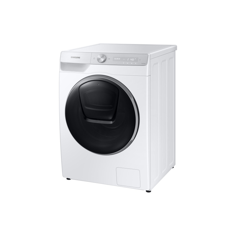 Samsung WD90T954DSH lavasciuga Libera installazione Caricamento frontale Bianco E Liquidazione