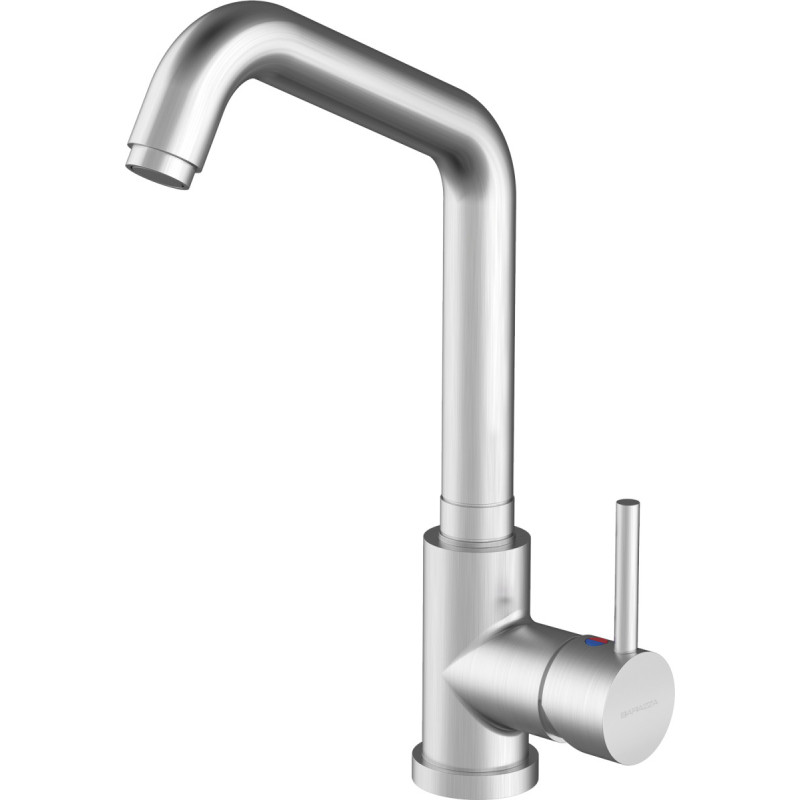 Barazza Rubinetto miscelatore Select Two