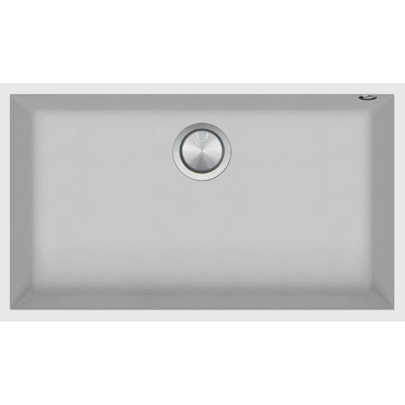 Barazza VASCA QUADRA SOUL DA 72 5×40
