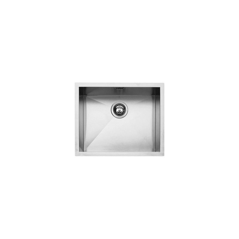 Barazza VASCA QUADRA R. “0” DA 50×40 Fino al 50% di sconto