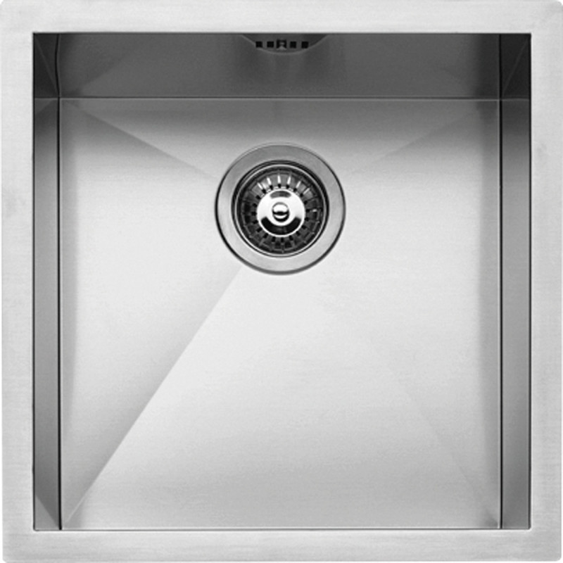 Barazza VASCA QUADRA R. “0” DA 40×40 Fino al 65% di sconto