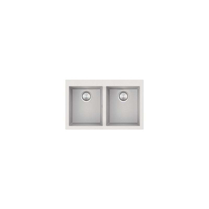 Barazza 1LSO82B lavello Rettangolare Granito 50% di sconto con spedizione gratuita