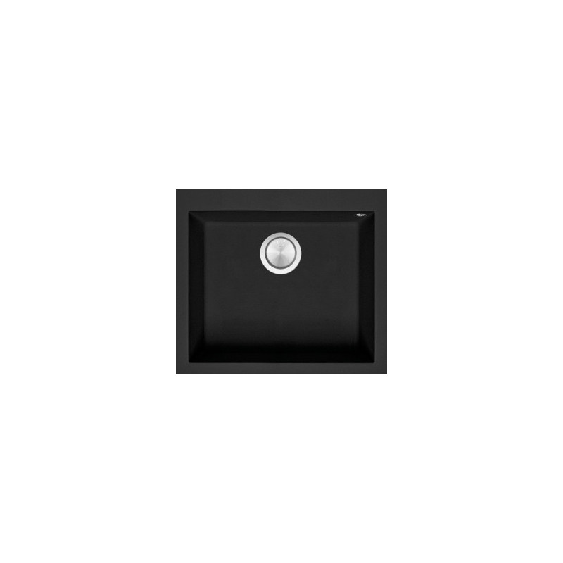 Barazza Soul Rettangolare Granito Black Friday Prezzi