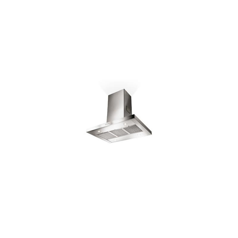 FABER S.p.A. Look Isola BRS X/V A90 Cappa aspirante a isola Acciaio inox Vendita Economica