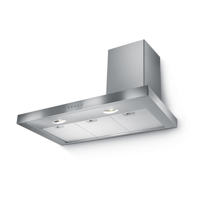 FABER S.p.A. Stilo SRM DX/SP A90 Cappa aspirante a parete Acciaio inox 435 m³/h D Offerta esclusiva