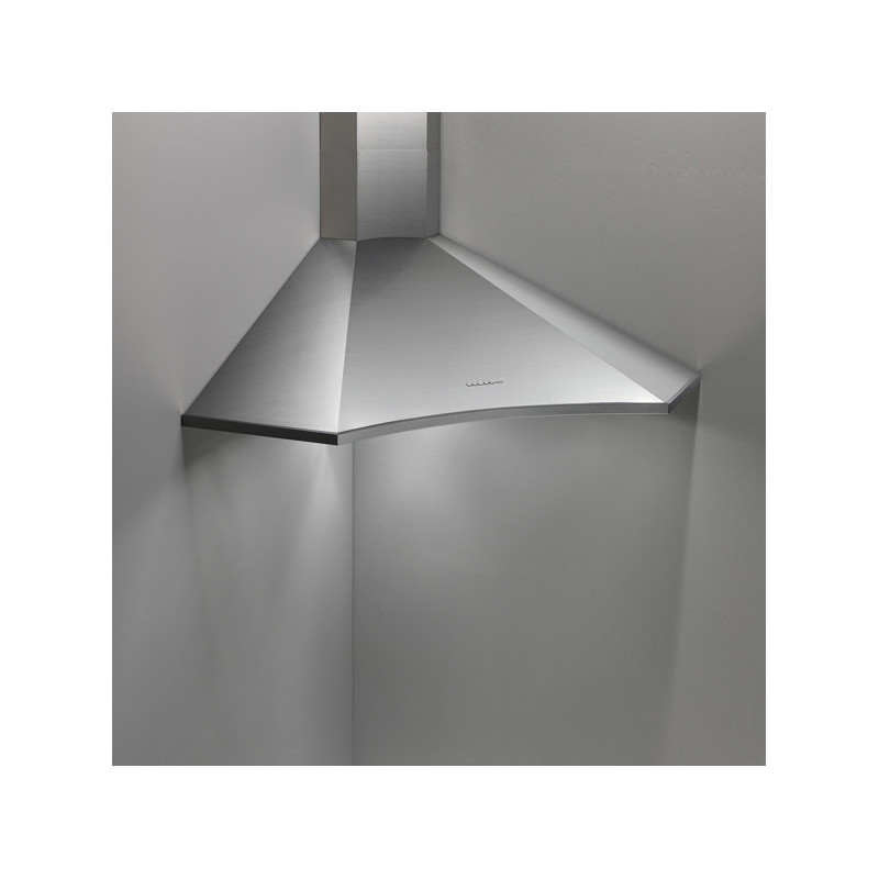 Falmec Elios Angolo Acciaio inox 800 m³/h B Vendite stagionali