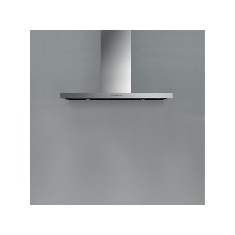 Falmec Stream Cappa aspirante a parete Acciaio inox 800 m³/h B Black Friday
