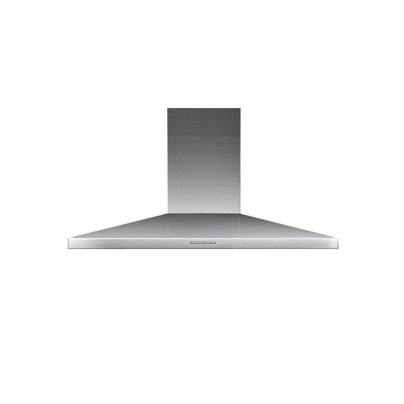 Falmec Mizar Cappa aspirante a parete Acciaio inox 800 m³/h B